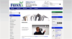 Desktop Screenshot of ibico.ch